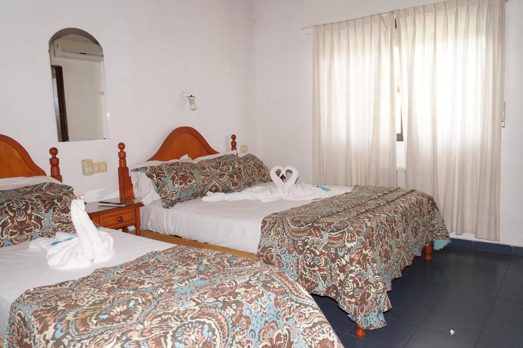 Hotel Mirasierras Villa de Merlo Ngoại thất bức ảnh